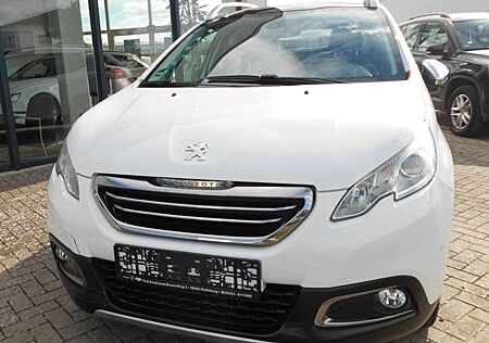 Peugeot 2008 Allure