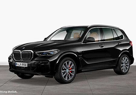 BMW X5 xDrive45e M Sport Head-Up Laserlicht Pianolack Luf