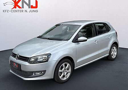 VW Polo Volkswagen V Trendline | 2. Hand
