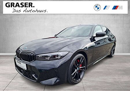 BMW 330 i xDrive Limousine M Sportpaket HK HiFi DAB