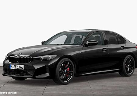 BMW 330 i xDrive Limousine M Sportpaket HK HiFi DAB