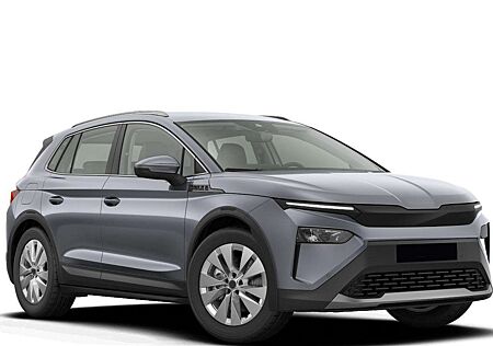 Skoda Elroq Sportline 85x Selection AHK*Navi*19"*SHZ*Kamera...