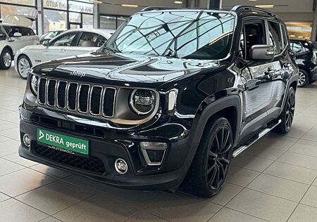 Jeep Renegade Limited FWD