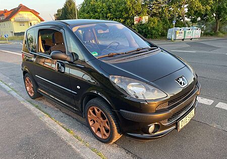 Peugeot 1007 HDi FAP 110 Sport