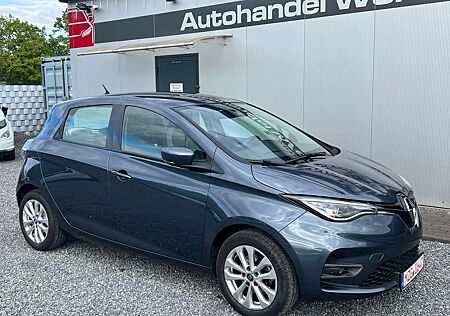 Renault ZOE Experience incl.Kaufbatterie-Garantie