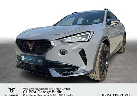 Cupra Formentor VZ 2.0 TSI DSG 4Drive Navi LED SHZ