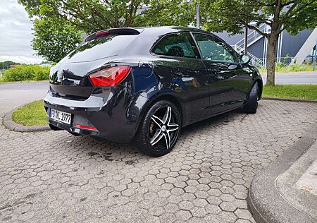 Seat Ibiza 2.0 TDI CR FR