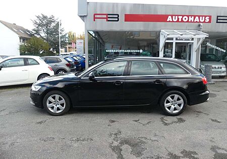 Audi A6 Avant 2.0 TDI ultra Automatik