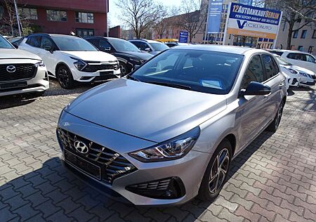 Hyundai i30 Edition 30 Automatik, Klim,Automatik