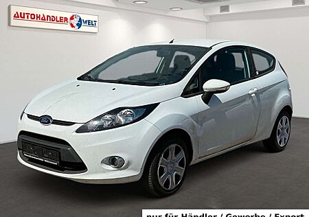 Ford Fiesta 1.25 Champions Edition Klima BT