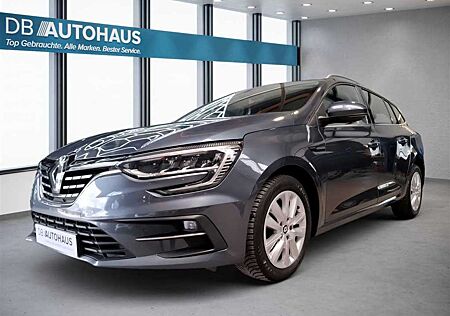 Renault Megane Business Edition 1.3 TCE