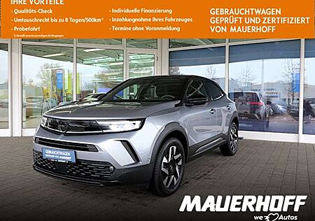 Opel Mokka GS Line | Kamera | Winterp. | LED |