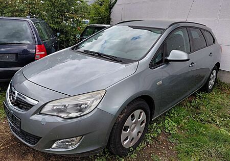 Opel Astra 2.0 Sports Tourer 2.0 CDTI