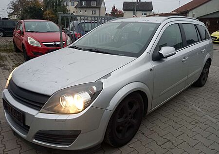 Opel Astra 1.8 16V HU & AU Neu!
