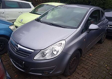 Opel Corsa 1.2 HU & AU Neu!