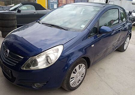 Opel Corsa 1.2 HU & AU 06-26!