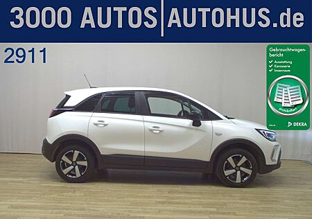 Opel Crossland 1.2 Turbo Business Edition Navi PDC