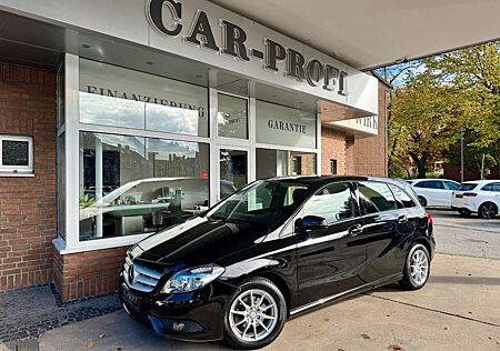 Mercedes-Benz B 180 Autom. Navi/Bluetooth/PDC/2.Hand