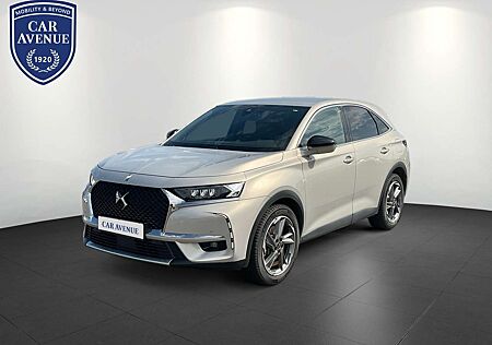 DS Automobiles DS7 Crossback DS 7 Crossback E-Tense 4x2 Bastille +