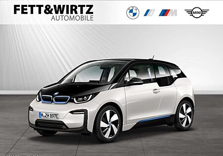 BMW i3 120Ah Kamera|Parkass.|Navi|Sitzhzg.