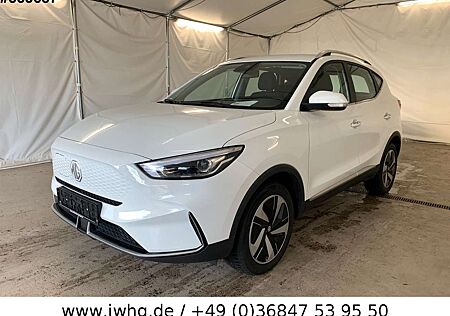 MG ZS EV Comfort LED FahrAss+DigTacho KamUnfallfrei
