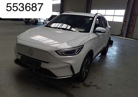 MG ZS EV Comfort LED FahrAss+DigTacho KamUnfallfrei