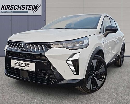 Mitsubishi Grandis Intro Edition Hybrid 1.8 ACC Totwinkel MI-Pilot *S