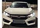 Honda Civic 1.6 i-DTEC Automatik. Elegance.