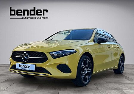 Mercedes-Benz A 250 e*PROGRESSEIVE ADVANCED PLUS*MULTIBEAM*NIGHT*