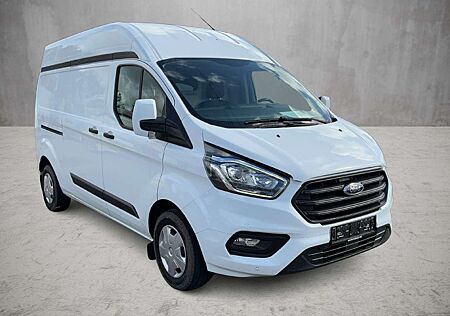 Ford Transit Custom Kasten 300 L2 H2 Trend*AHK*Klima*