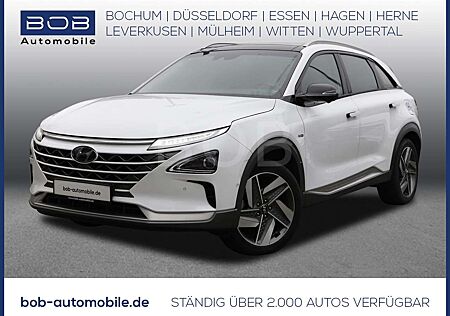 Hyundai Nexo WASSERSTOFF MJ20 Premium-Paket