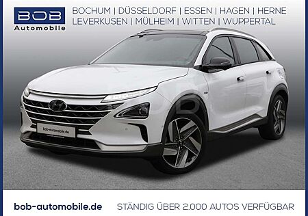 Hyundai Nexo WASSERSTOFF MJ20 Premium-Paket