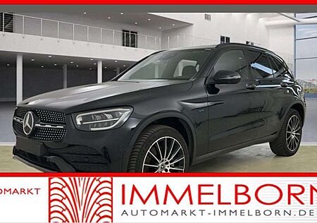 Mercedes-Benz GLC 300 e AMG 20*Night*360*LED*Virtual*Alcantara