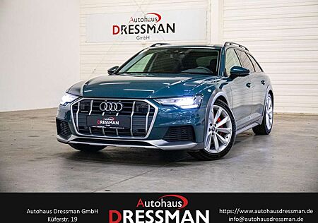 Audi A6 Allroad 55 TDI ACC AHK VIRTUAL LEDER DSP 360°