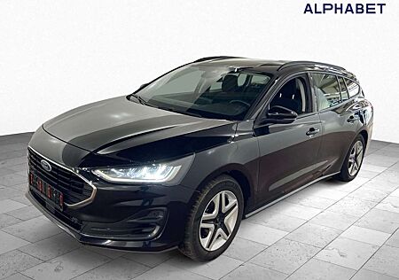 Ford Focus 1.5 EcoBlue Cool&Connect SpoSi
