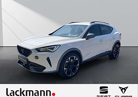 Cupra Formentor 2.0 VZ 4Drive*Navi*LED*Kamera*ACC*