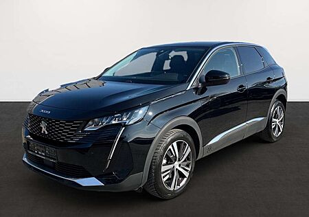 Peugeot 3008 PureTech 130 Allure Pack Automatik