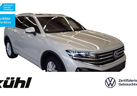 VW Touareg Volkswagen 3.0 TDI 4M Tip Elegance Luft IQ.Light 36