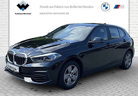 BMW 116 i Hatch Advantage DAB LED WLAN Tempomat Shz