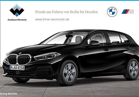 BMW 116 i Hatch Advantage DAB LED WLAN Tempomat Shz