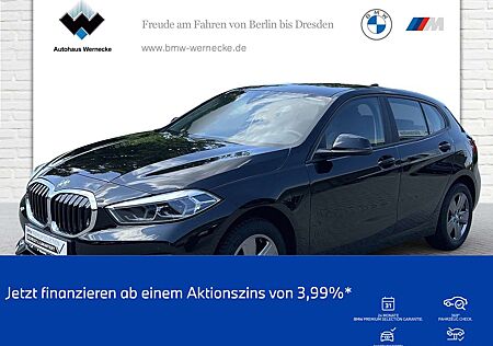 BMW 116 i Hatch Advantage DAB LED WLAN Tempomat Shz
