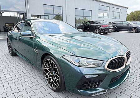 BMW M8 *GCoupe*xdrive*Competition*FirstEdition1/400*