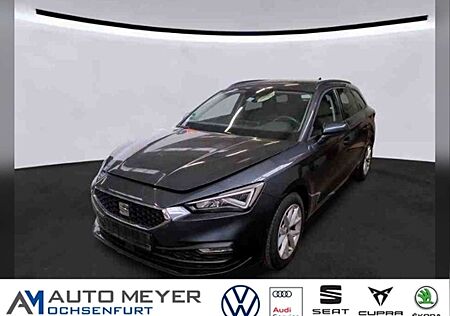 Seat Leon SP Style 2.0 TDI DSG beats Navi AHK LED Rückfahrk