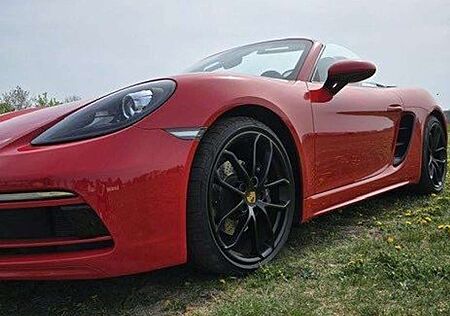 Porsche 718 Cayman 718 718 Boxster Style Edition PDK (SONDERMODELL!!!
