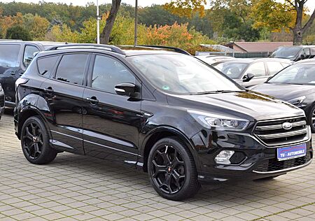 Ford Kuga ST-Line 4x4 Aut. AHK-ACC-NAVI-XENON-RKAM-19"-1HAND