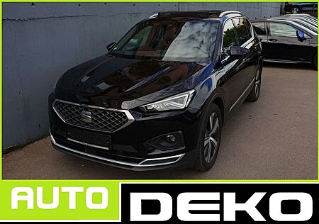 Seat Tarraco 1.4 e-HYBRID Xcellence DSG Pano/Leder