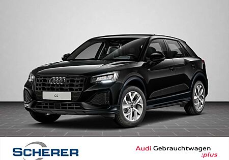 Audi Q2 advanced 35 TDI 110(150) kW(PS) S tronic
