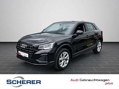 Audi Q2 advanced 35 TDI 110(150) kW(PS) S tronic