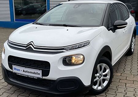 Citroën C3 Citroen Pure Tech 83 Feel*LED*PDC*KLIMA*SHZ*MFL*TEMPO