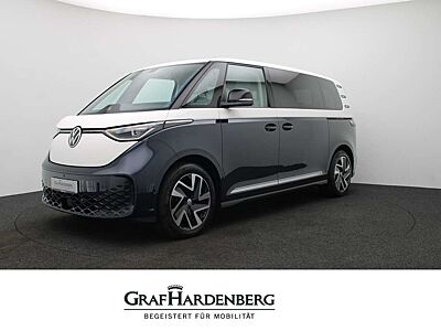 Volkswagen ID. Buzz ID.Buzz Pro LR "75 Jahre Bulli" Matrix Navi AHK